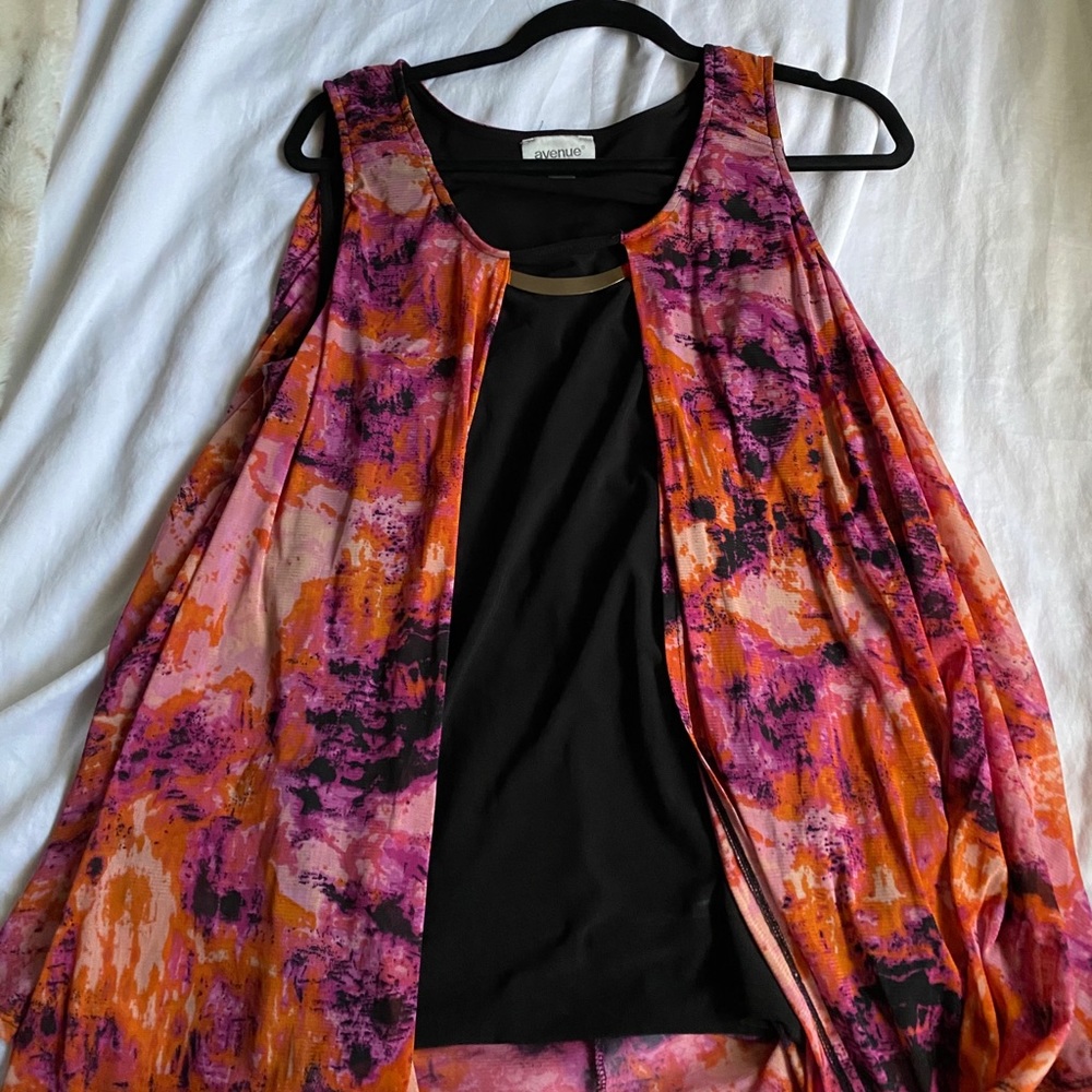 Blouse